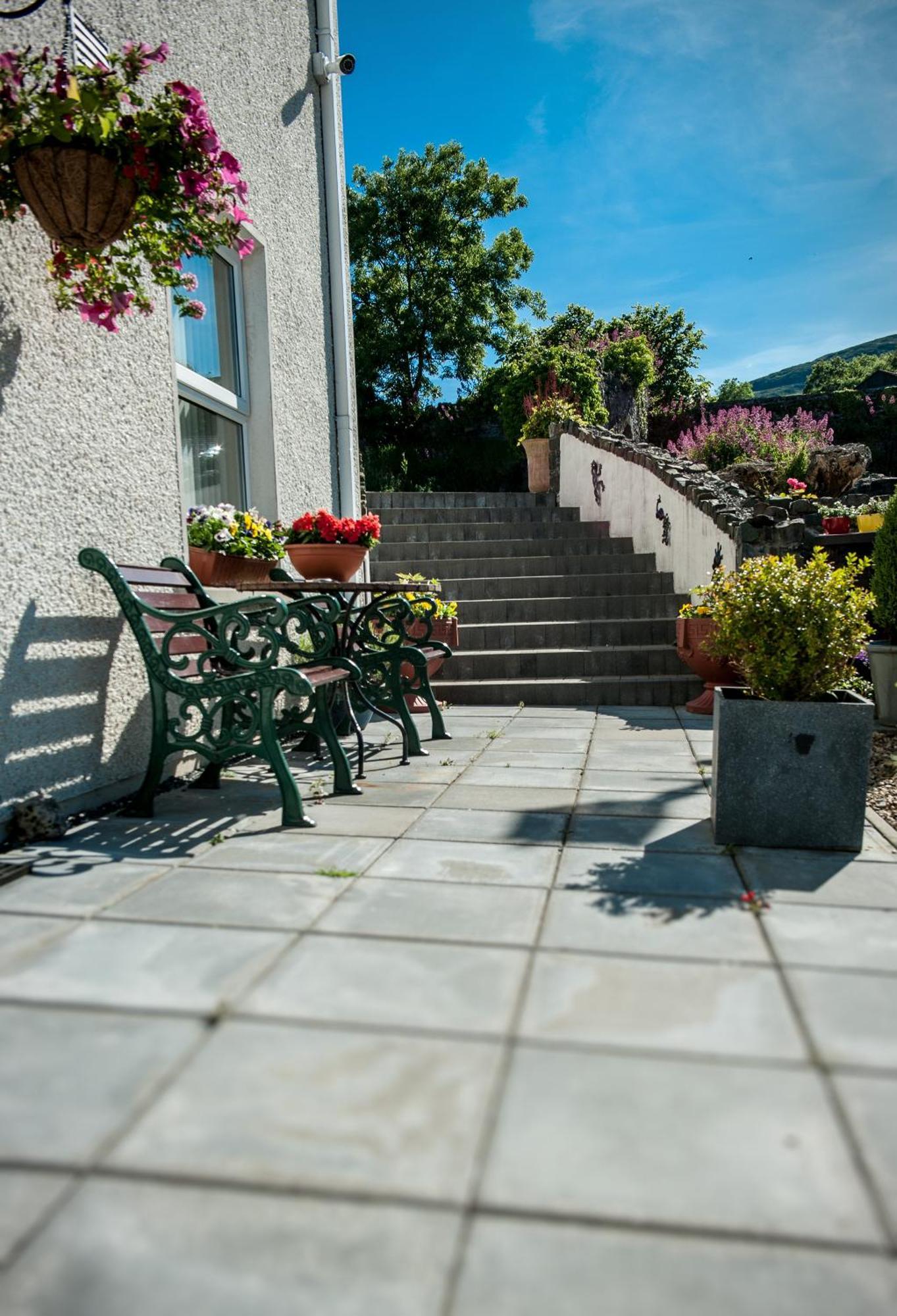 Grove House Bed & Breakfast Carlingford Exterior photo