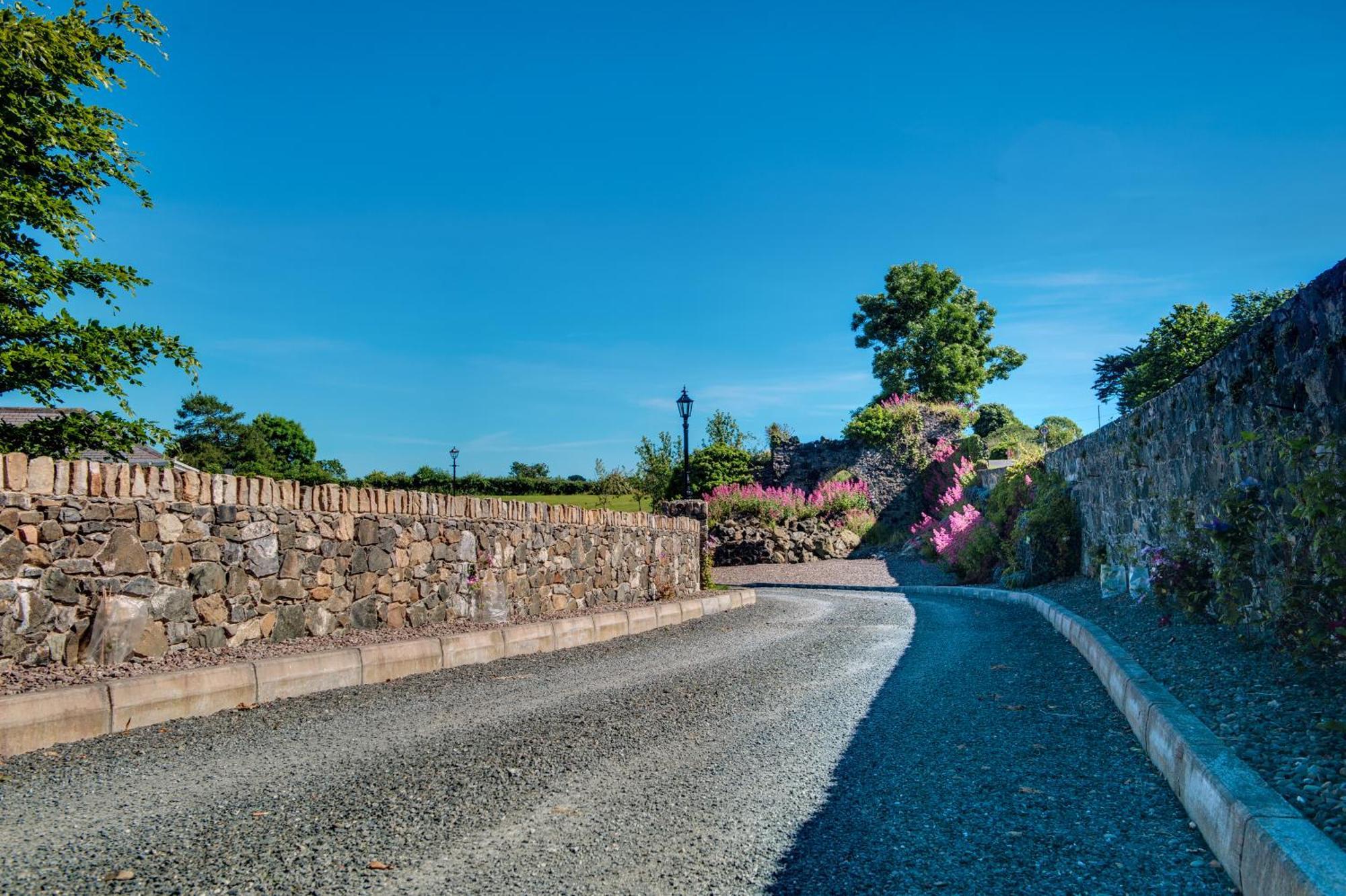 Grove House Bed & Breakfast Carlingford Exterior photo
