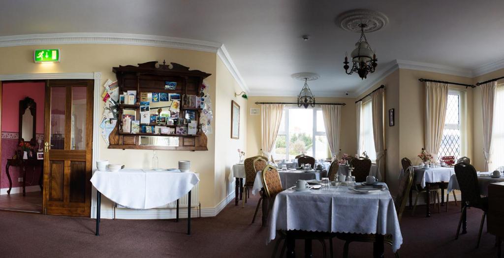 Grove House Bed & Breakfast Carlingford Exterior photo