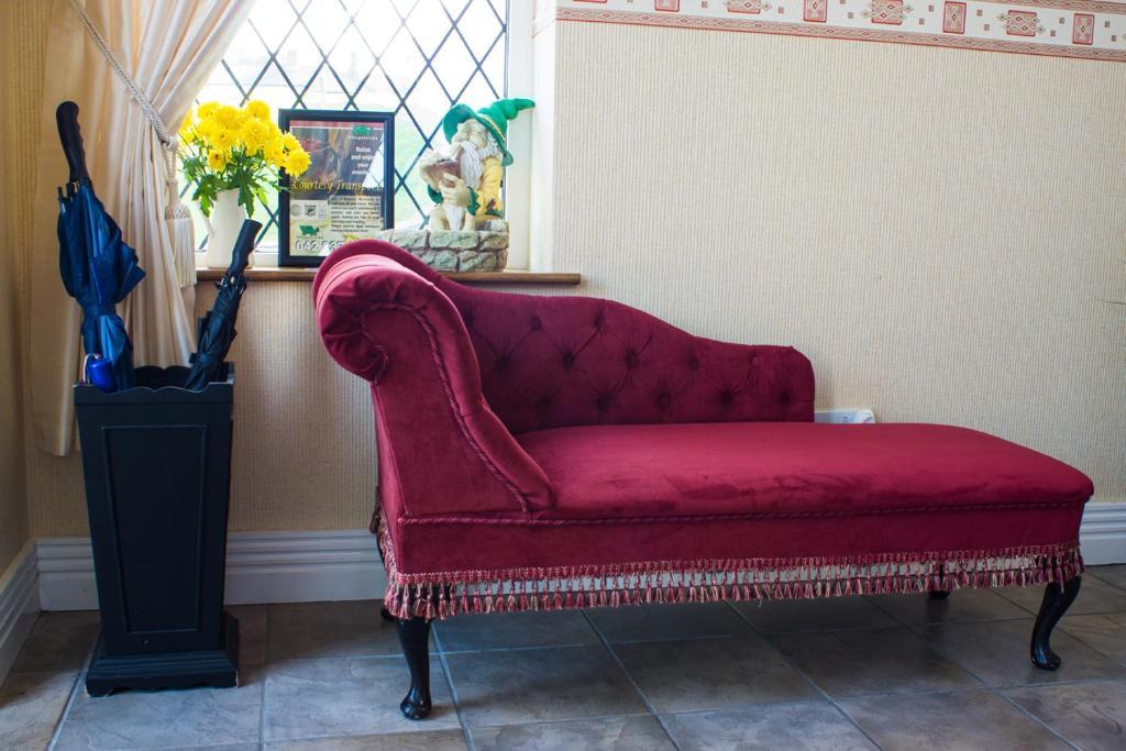 Grove House Bed & Breakfast Carlingford Exterior photo