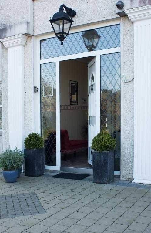 Grove House Bed & Breakfast Carlingford Exterior photo