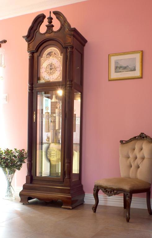 Grove House Bed & Breakfast Carlingford Exterior photo