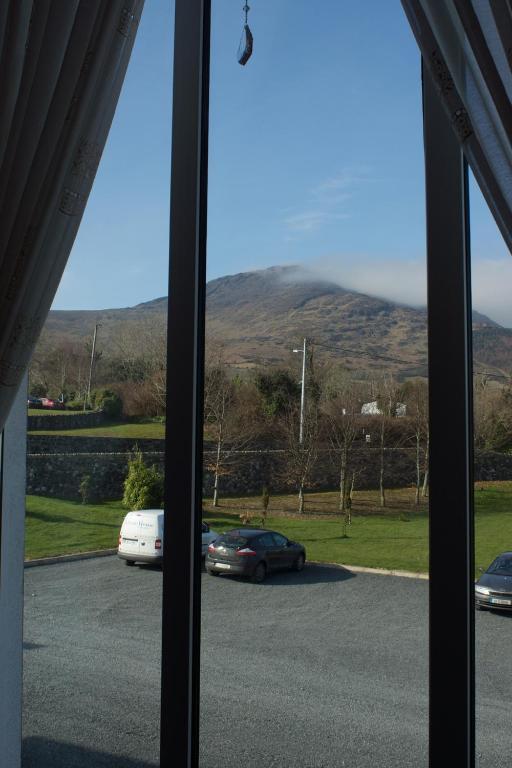 Grove House Bed & Breakfast Carlingford Exterior photo