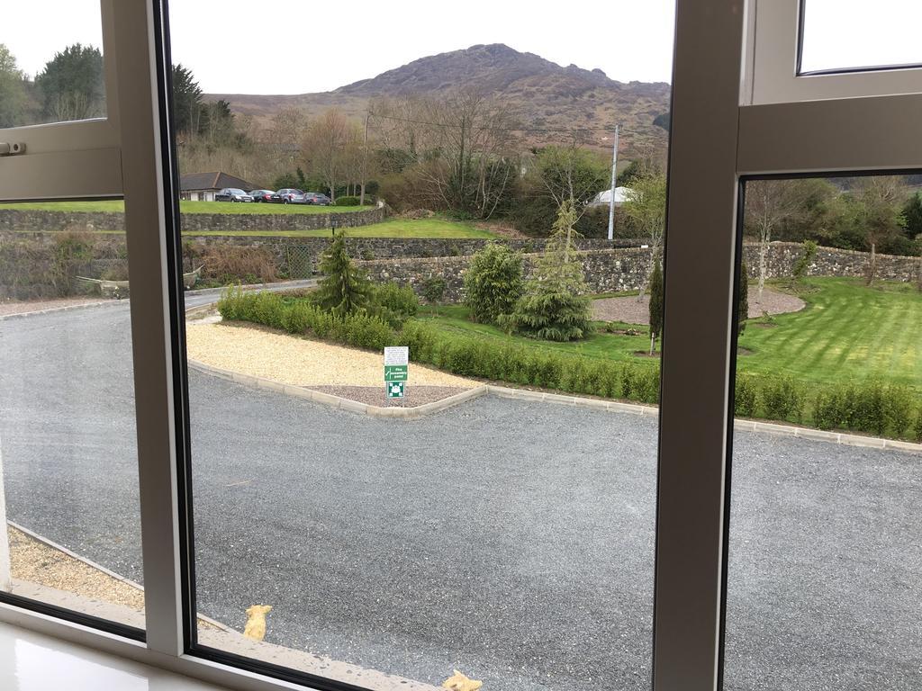 Grove House Bed & Breakfast Carlingford Exterior photo