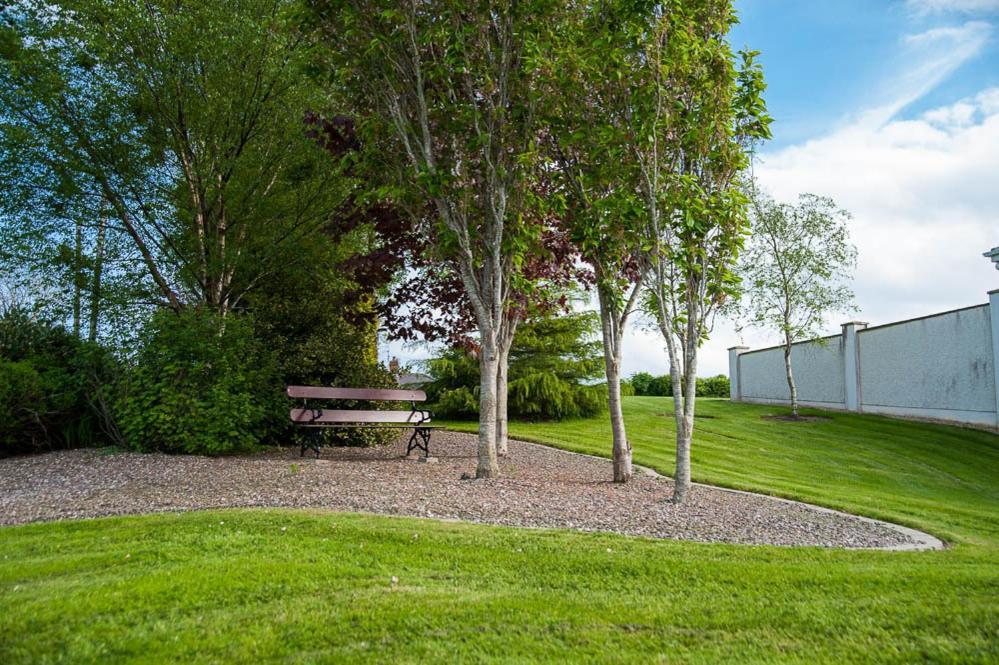 Grove House Bed & Breakfast Carlingford Exterior photo