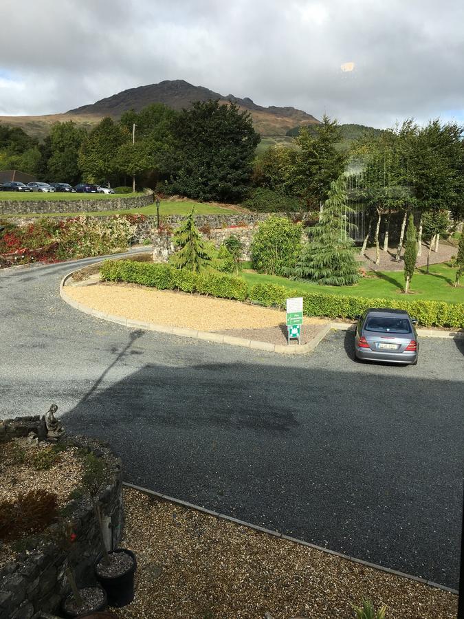 Grove House Bed & Breakfast Carlingford Exterior photo