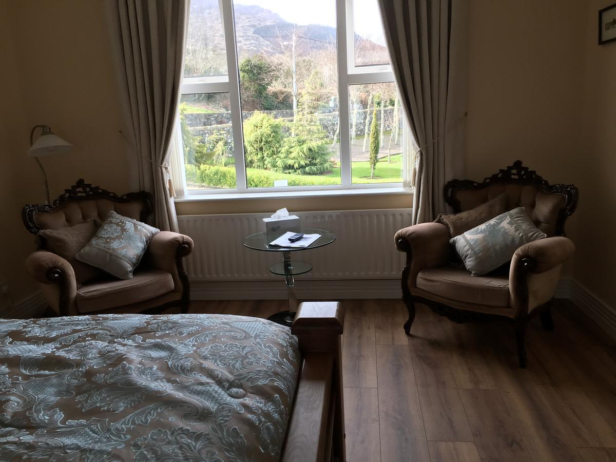Grove House Bed & Breakfast Carlingford Exterior photo