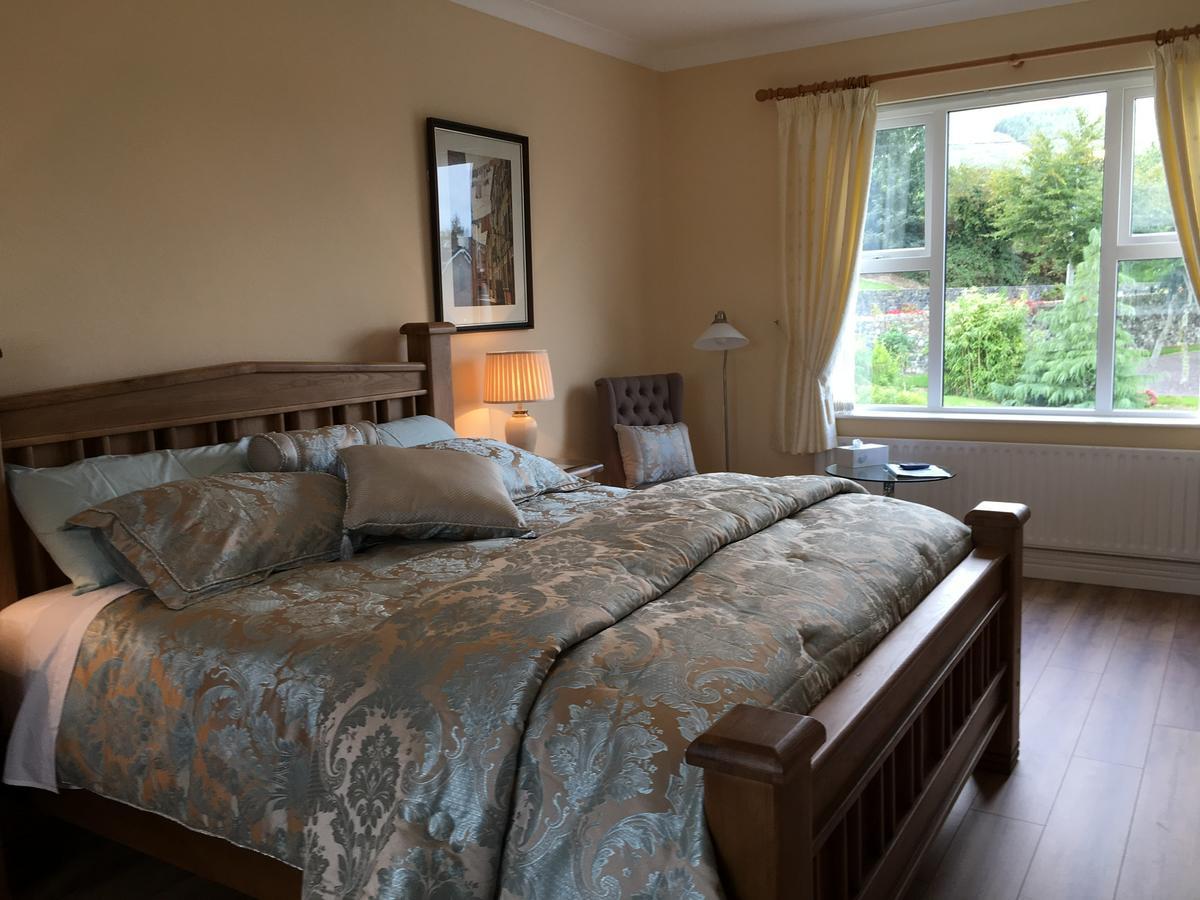 Grove House Bed & Breakfast Carlingford Exterior photo