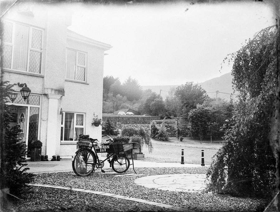 Grove House Bed & Breakfast Carlingford Exterior photo